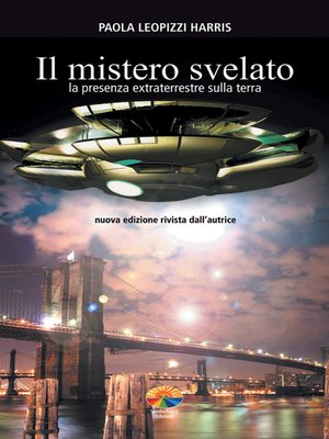 cover image of Il mistero svelato